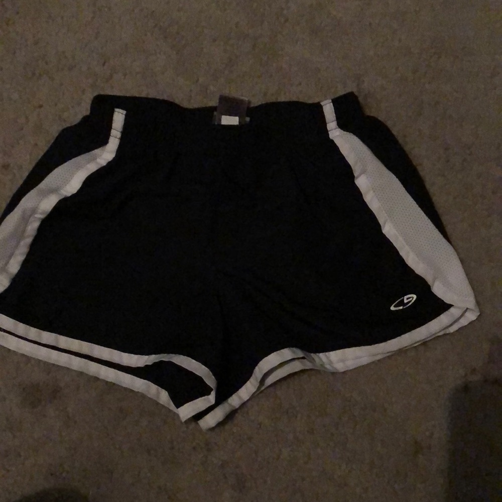 Athletic shorts